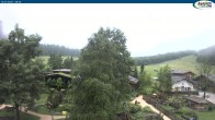 Archiv Foto Webcam Gramaialm bei Pertisau 07:00