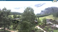 Archiv Foto Webcam Gramaialm bei Pertisau 09:00