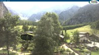 Archiv Foto Webcam Gramaialm bei Pertisau 15:00