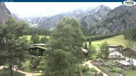 Archiv Foto Webcam Gramaialm bei Pertisau 17:00