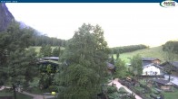 Archiv Foto Webcam Gramaialm bei Pertisau 07:00