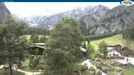 Archiv Foto Webcam Gramaialm bei Pertisau 13:00