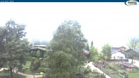 Archiv Foto Webcam Gramaialm bei Pertisau 05:00