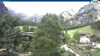Archiv Foto Webcam Gramaialm bei Pertisau 06:00