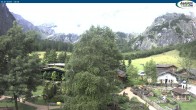 Archiv Foto Webcam Gramaialm bei Pertisau 09:00