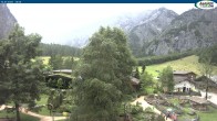 Archiv Foto Webcam Gramaialm bei Pertisau 15:00