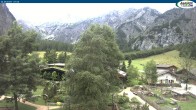 Archiv Foto Webcam Gramaialm bei Pertisau 06:00