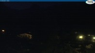 Archiv Foto Webcam Gramaialm bei Pertisau 23:00
