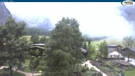 Archiv Foto Webcam Gramaialm bei Pertisau 05:00