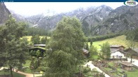 Archiv Foto Webcam Gramaialm bei Pertisau 06:00