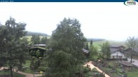 Archiv Foto Webcam Gramaialm bei Pertisau 07:00