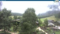 Archiv Foto Webcam Gramaialm bei Pertisau 11:00