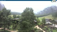 Archiv Foto Webcam Gramaialm bei Pertisau 13:00
