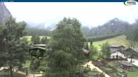 Archiv Foto Webcam Gramaialm bei Pertisau 15:00