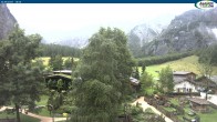 Archiv Foto Webcam Gramaialm bei Pertisau 17:00