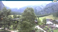 Archiv Foto Webcam Gramaialm bei Pertisau 05:00