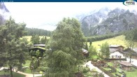 Archiv Foto Webcam Gramaialm bei Pertisau 06:00