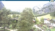 Archiv Foto Webcam Gramaialm bei Pertisau 05:00