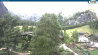 Archiv Foto Webcam Gramaialm bei Pertisau 06:00