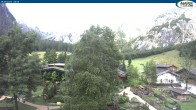 Archiv Foto Webcam Gramaialm bei Pertisau 07:00