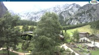 Archiv Foto Webcam Gramaialm bei Pertisau 09:00