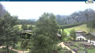 Archiv Foto Webcam Gramaialm bei Pertisau 13:00