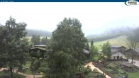 Archiv Foto Webcam Gramaialm bei Pertisau 15:00