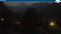 Archiv Foto Webcam Gramaialm bei Pertisau 05:00