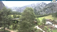 Archiv Foto Webcam Gramaialm bei Pertisau 09:00