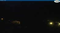 Archived image Webcam Gramaialm near Pertisau 23:00