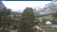 Archiv Foto Webcam Gramaialm bei Pertisau 05:00