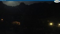 Archiv Foto Webcam Gramaialm bei Pertisau 23:00