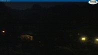 Archiv Foto Webcam Gramaialm bei Pertisau 23:00
