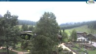 Archiv Foto Webcam Gramaialm bei Pertisau 05:00