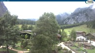 Archiv Foto Webcam Gramaialm bei Pertisau 06:00