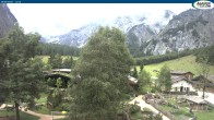 Archiv Foto Webcam Gramaialm bei Pertisau 08:00
