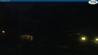 Archived image Webcam Gramaialm near Pertisau 23:00