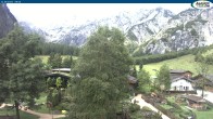 Archived image Webcam Gramaialm near Pertisau 06:00