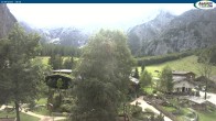 Archiv Foto Webcam Gramaialm bei Pertisau 15:00