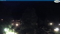 Archiv Foto Webcam Gramaialm bei Pertisau 21:00