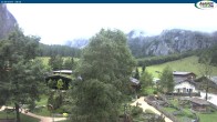 Archiv Foto Webcam Gramaialm bei Pertisau 07:00