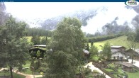 Archiv Foto Webcam Gramaialm bei Pertisau 08:00