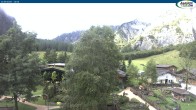 Archiv Foto Webcam Gramaialm bei Pertisau 09:00