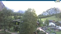 Archiv Foto Webcam Gramaialm bei Pertisau 08:00