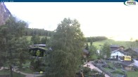 Archiv Foto Webcam Gramaialm bei Pertisau 09:00