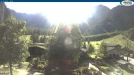 Archiv Foto Webcam Gramaialm bei Pertisau 15:00