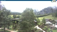Archiv Foto Webcam Gramaialm bei Pertisau 07:00