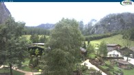Archiv Foto Webcam Gramaialm bei Pertisau 08:00