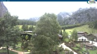 Archiv Foto Webcam Gramaialm bei Pertisau 09:00