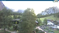 Archiv Foto Webcam Gramaialm bei Pertisau 08:00